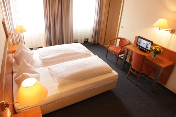 Hotel Zum Kirschbaum